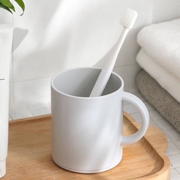 Toothbrush Cup