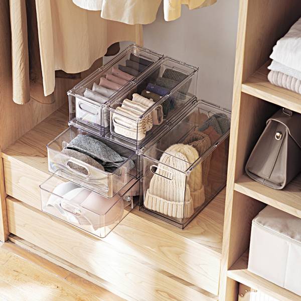 Home Organizers
