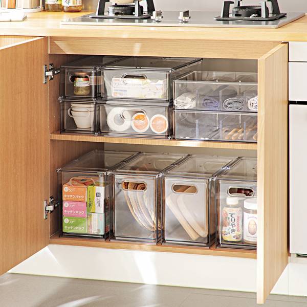 Home Organizers