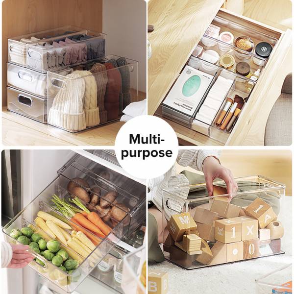 Home Organizers