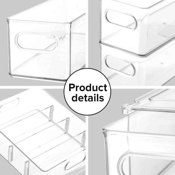 Home Organizers