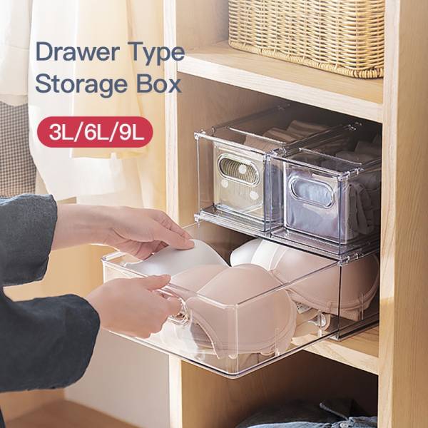 Home Organizers