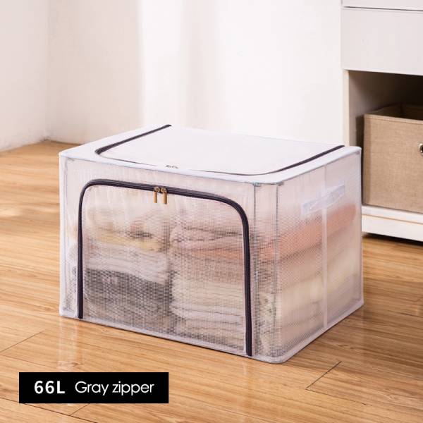 Storage Boxes
