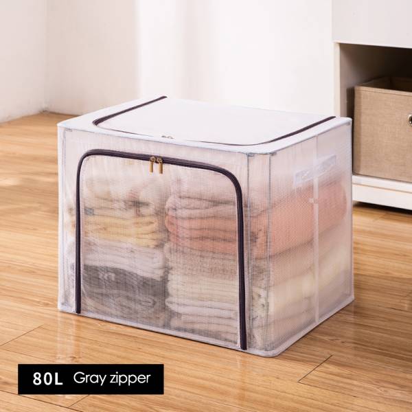Storage Boxes