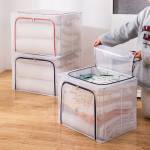 Storage Boxes