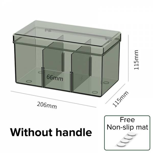 Storage Boxes