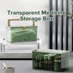 Storage Boxes