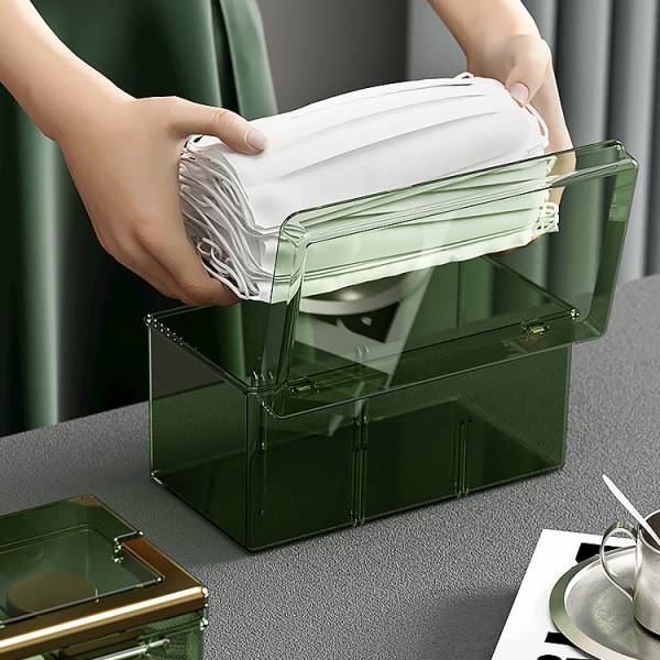 Storage Boxes