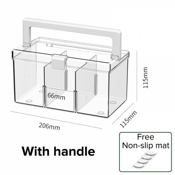 Storage Boxes