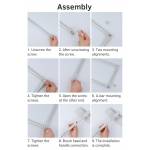 Cleaning Brushes