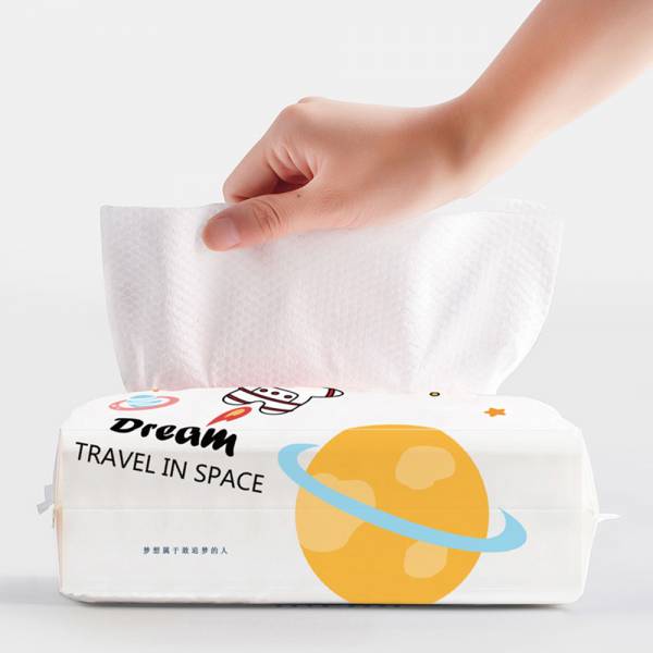 Facial Tissues