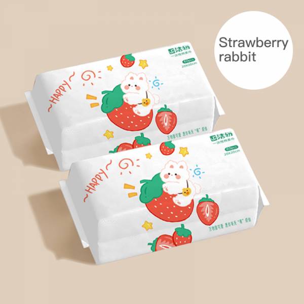 Facial Tissues