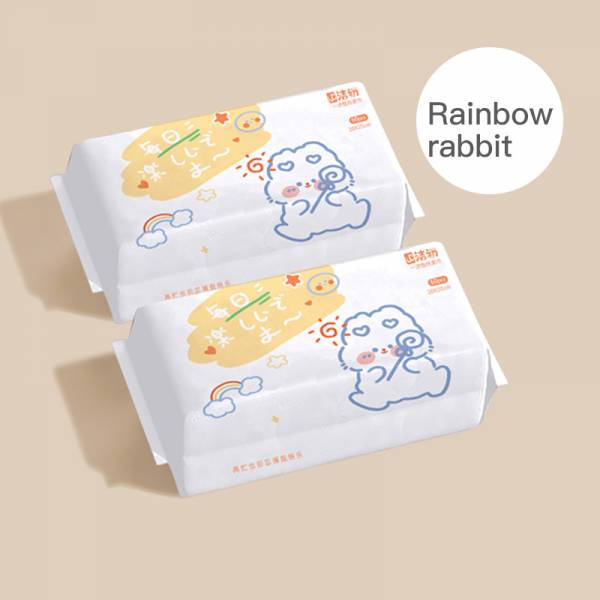 Facial Tissues