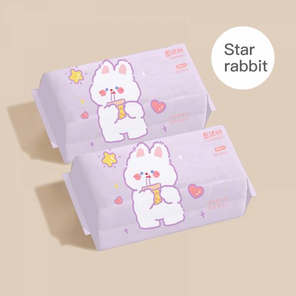 Facial Tissues