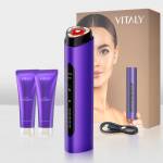 Facial Toning & Light Therapy Devices