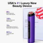 Facial Toning & Light Therapy Devices