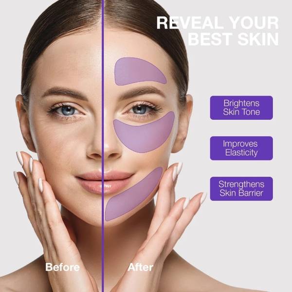 Facial Toning & Light Therapy Devices