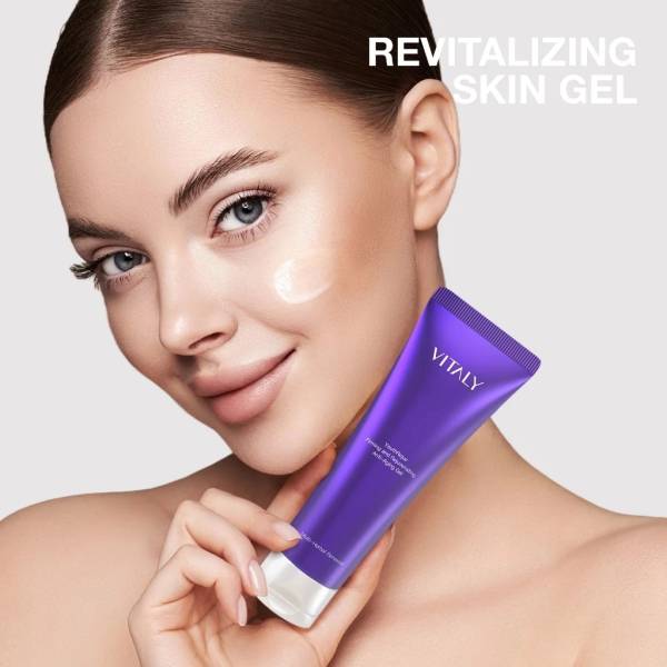 Facial Toning & Light Therapy Devices