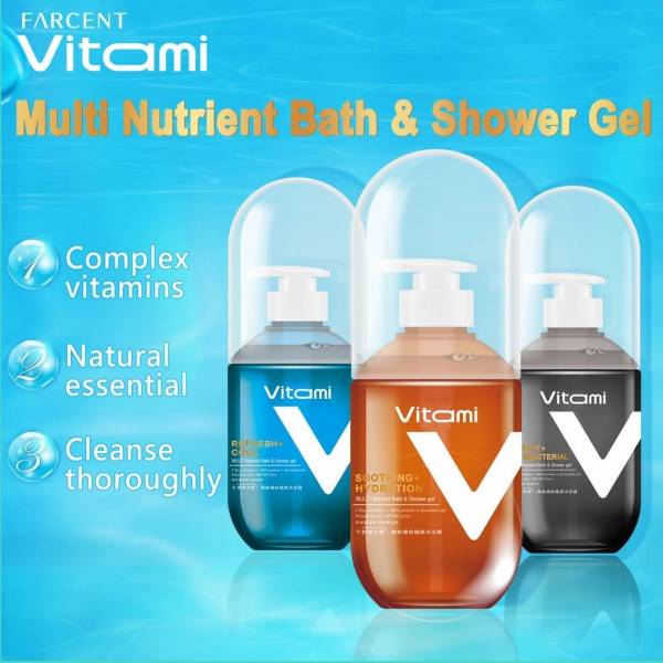 Body Wash