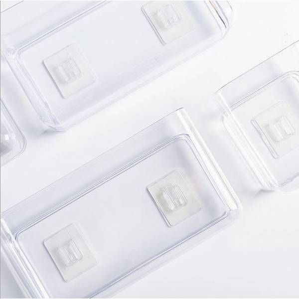 Storage Boxes