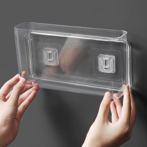 Storage Boxes