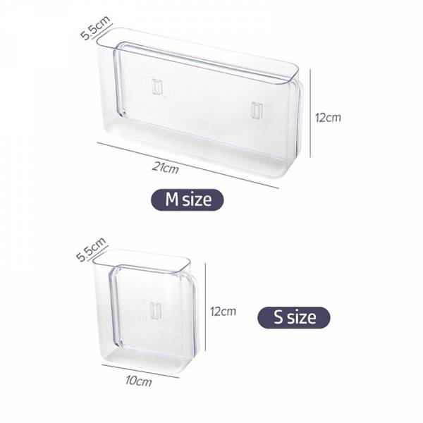 Storage Boxes