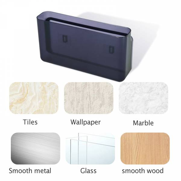 Storage Boxes