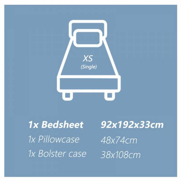 Bedsheets
