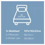 Bedsheets