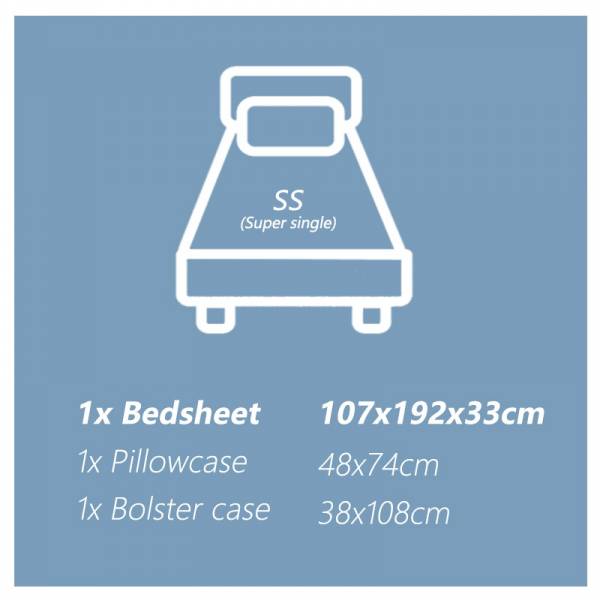 Bedsheets