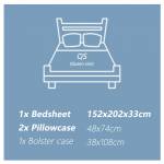 Bedsheets