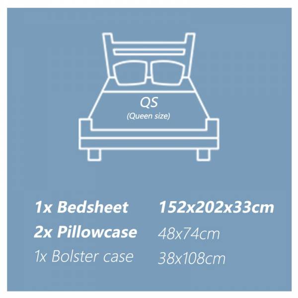 Bedsheets