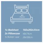 Bedsheets