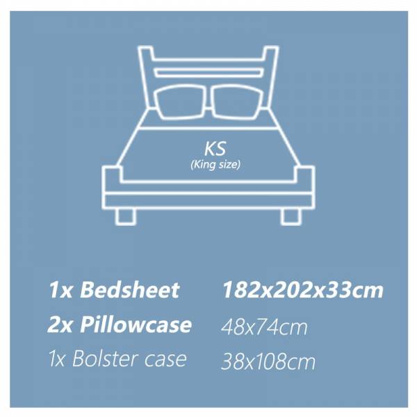 Bedsheets