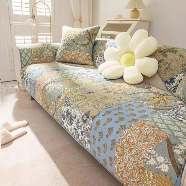 Cushion & Covers