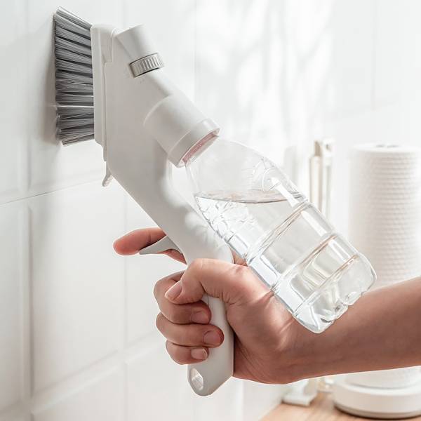 Cleaning Brushes