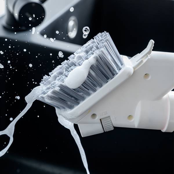 Cleaning Brushes