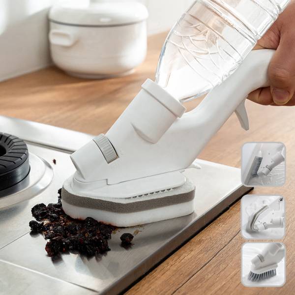 Cleaning Brushes