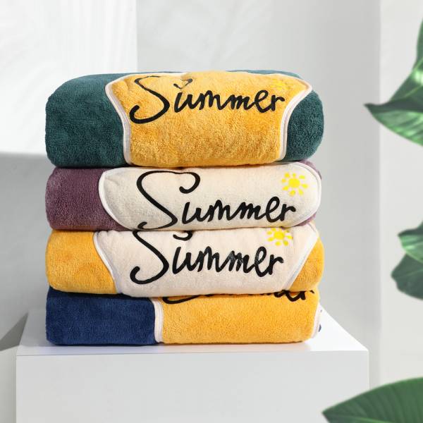 Towels