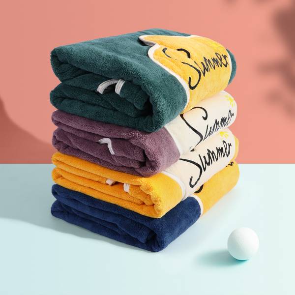 Towels