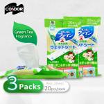 Household Wipes
