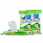 Household Wipes