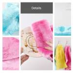 Cleaning Cloths