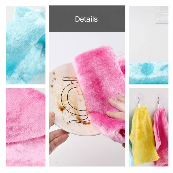 Cleaning Cloths