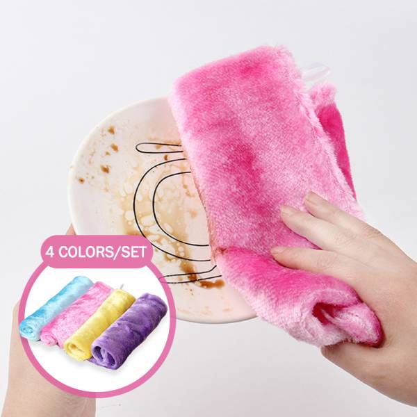 Cleaning Cloths