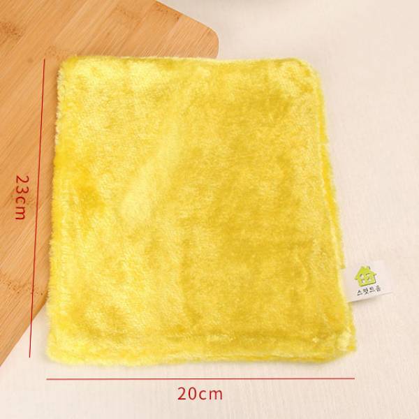 Cleaning Cloths