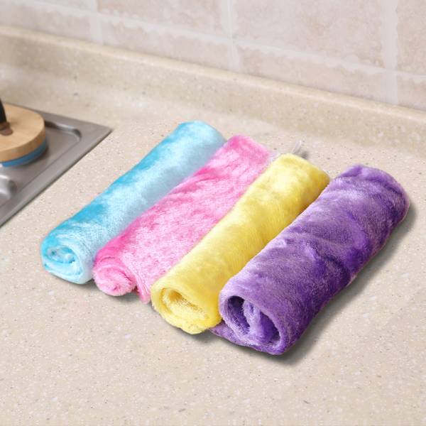 Cleaning Cloths