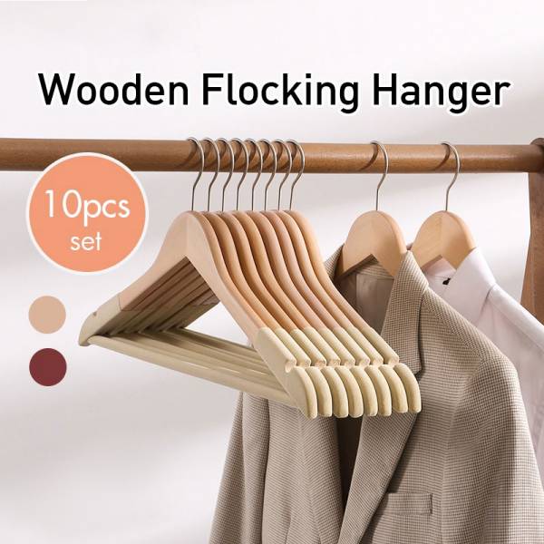 Hangers