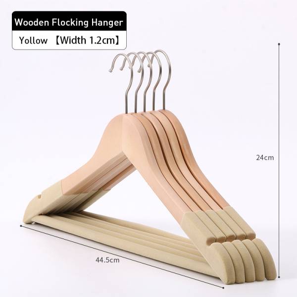 Hangers