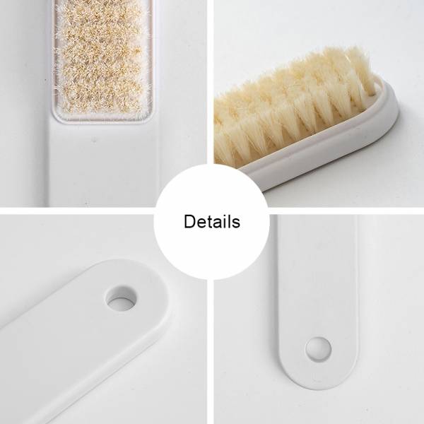 Cleaning Brushes